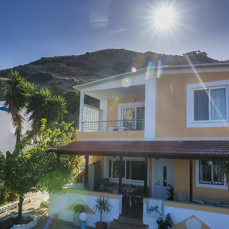 Villa Giorgos Kéfalos Extérieur photo