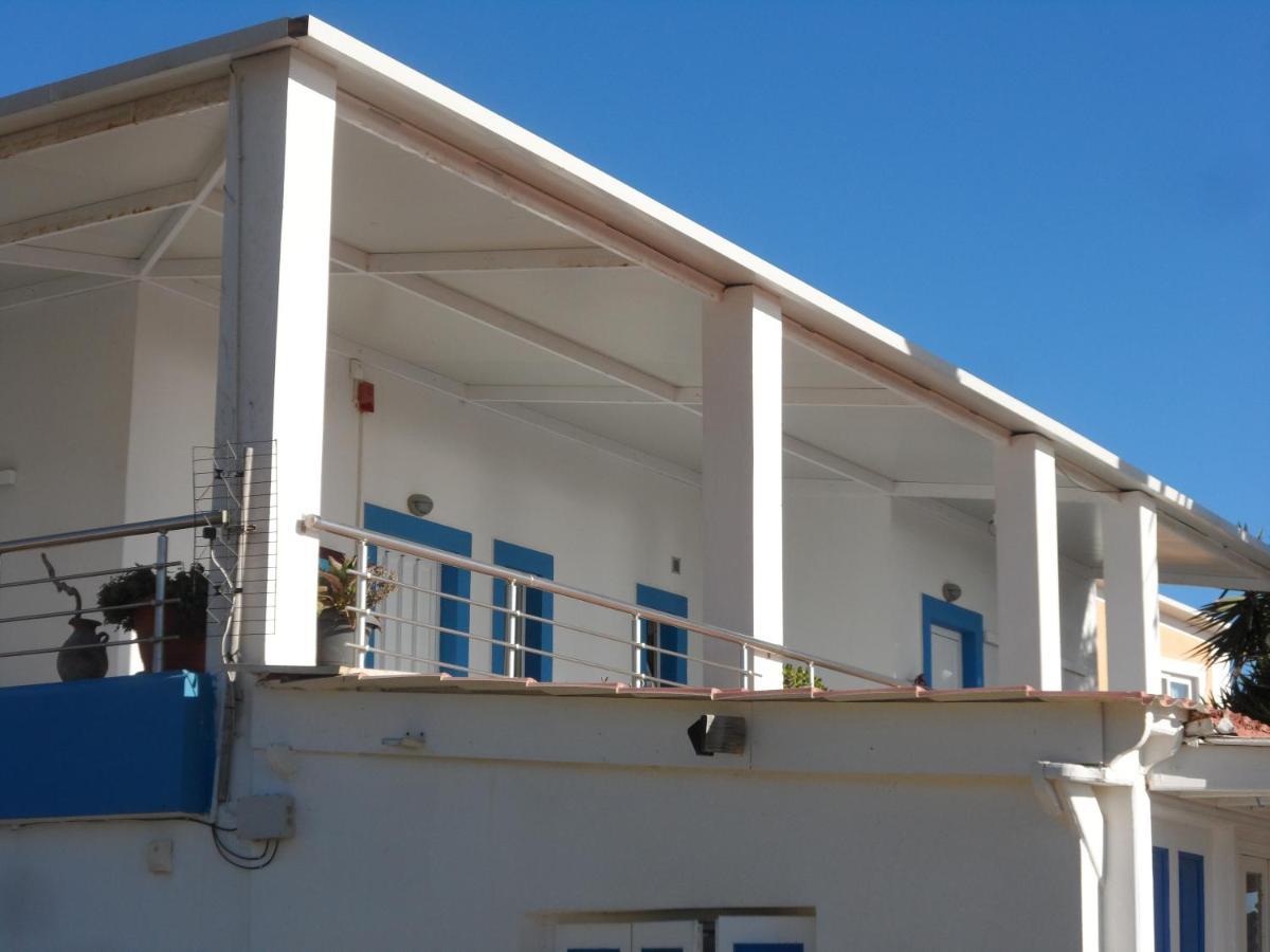 Villa Giorgos Kéfalos Extérieur photo