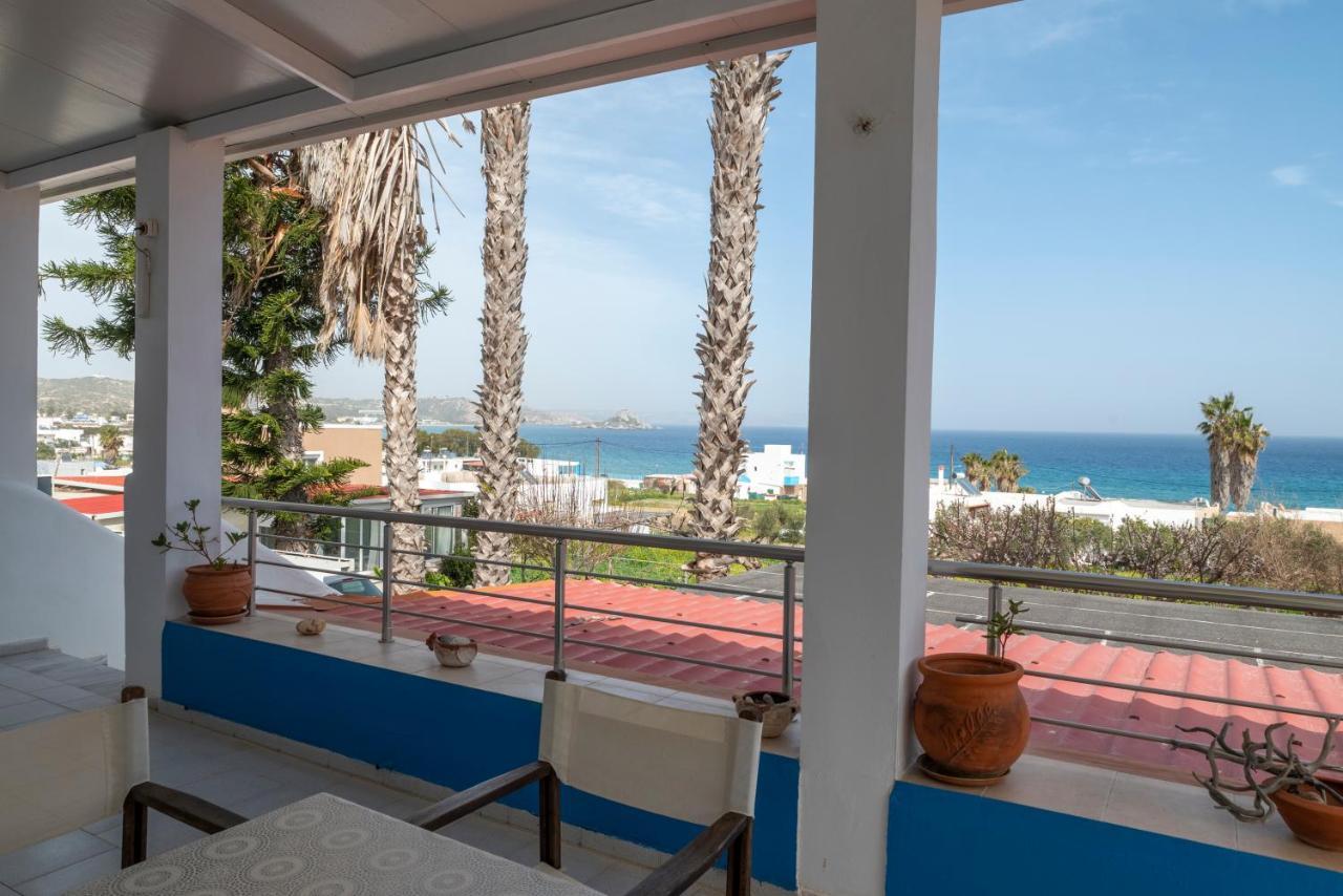 Villa Giorgos Kéfalos Extérieur photo