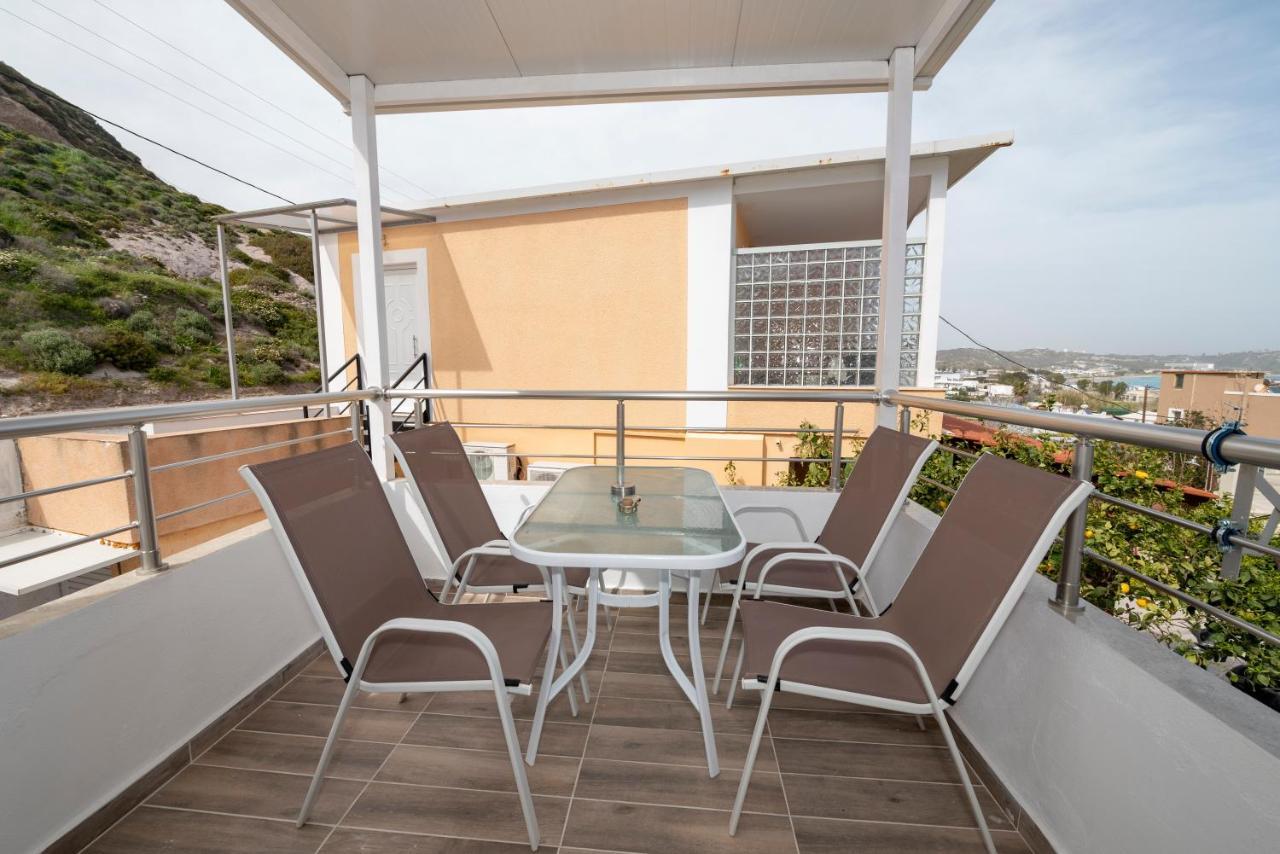 Villa Giorgos Kéfalos Extérieur photo