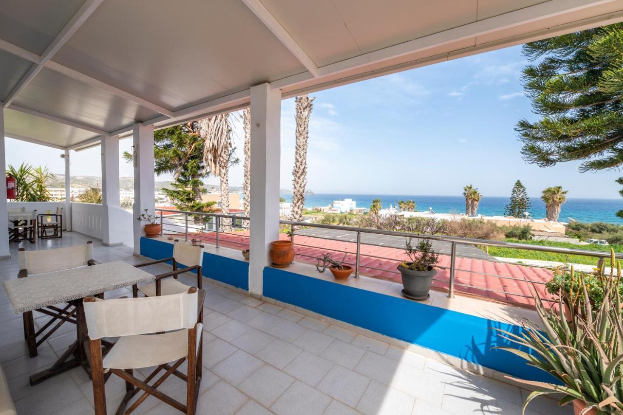 Villa Giorgos Kéfalos Extérieur photo