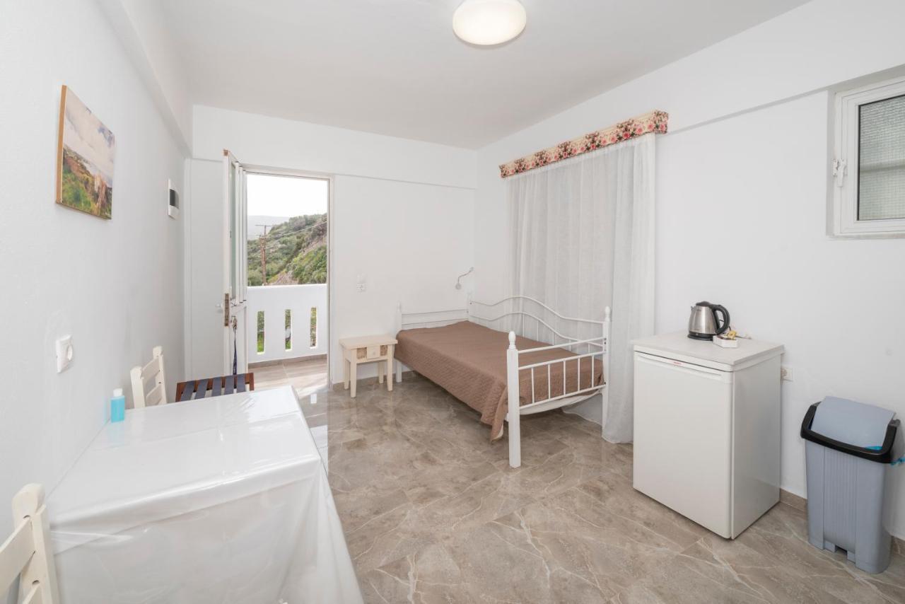 Villa Giorgos Kéfalos Extérieur photo