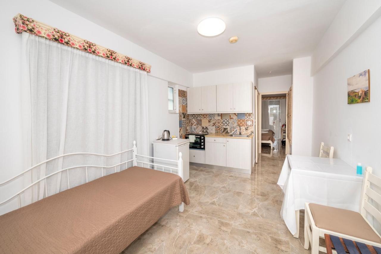 Villa Giorgos Kéfalos Extérieur photo