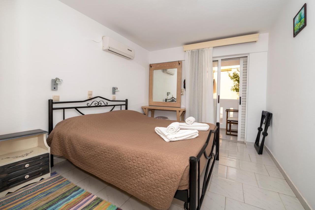 Villa Giorgos Kéfalos Extérieur photo