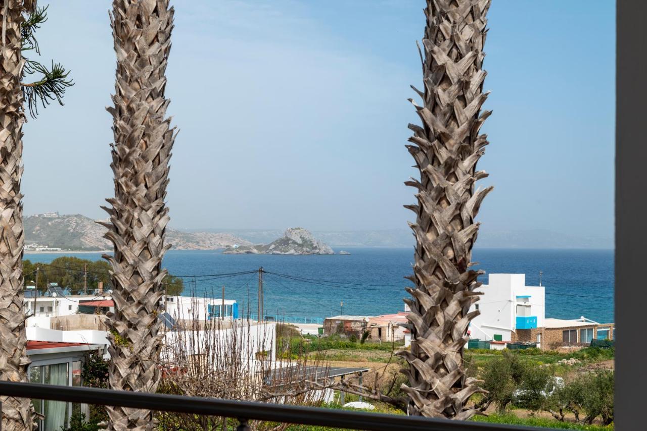 Villa Giorgos Kéfalos Extérieur photo
