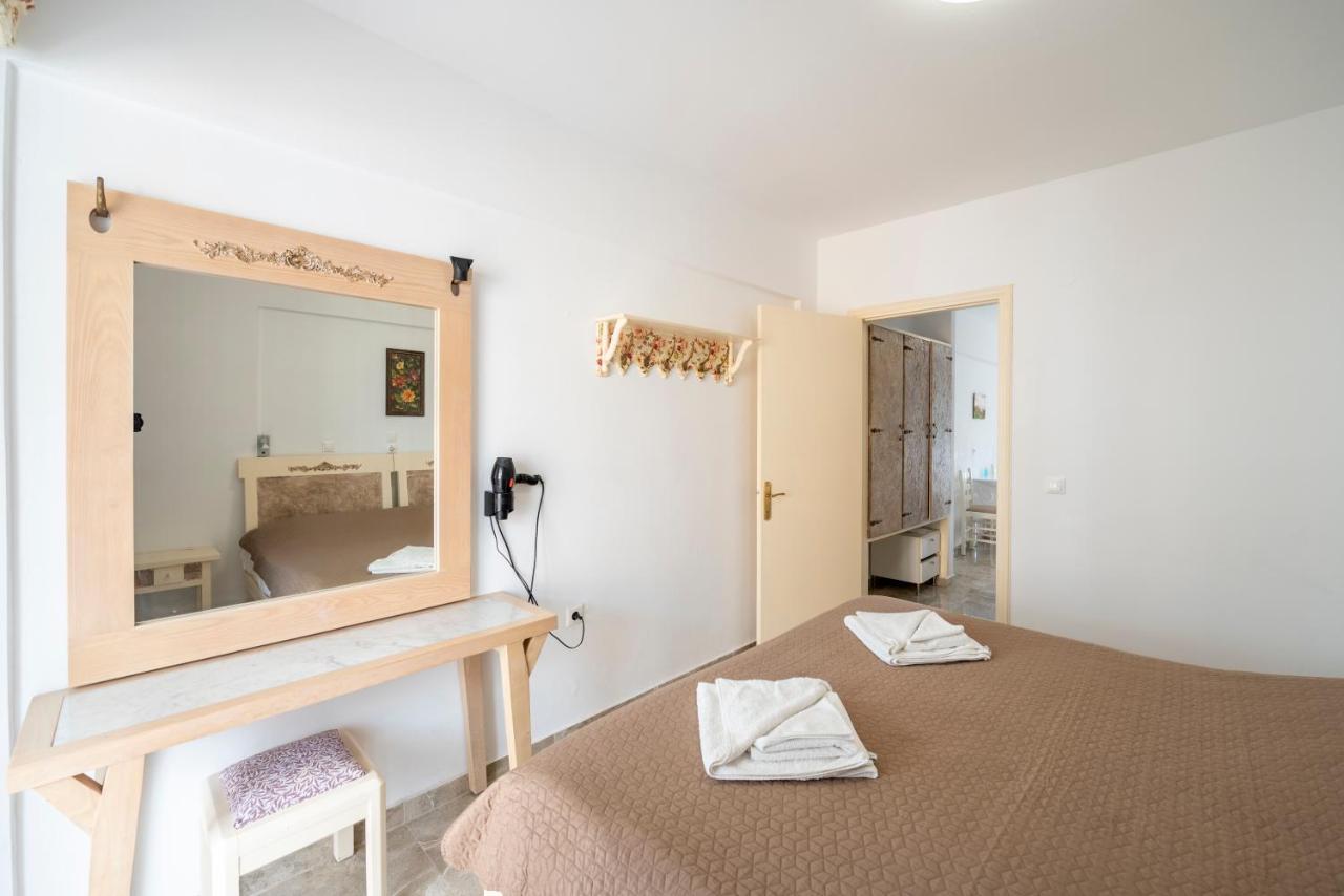 Villa Giorgos Kéfalos Extérieur photo