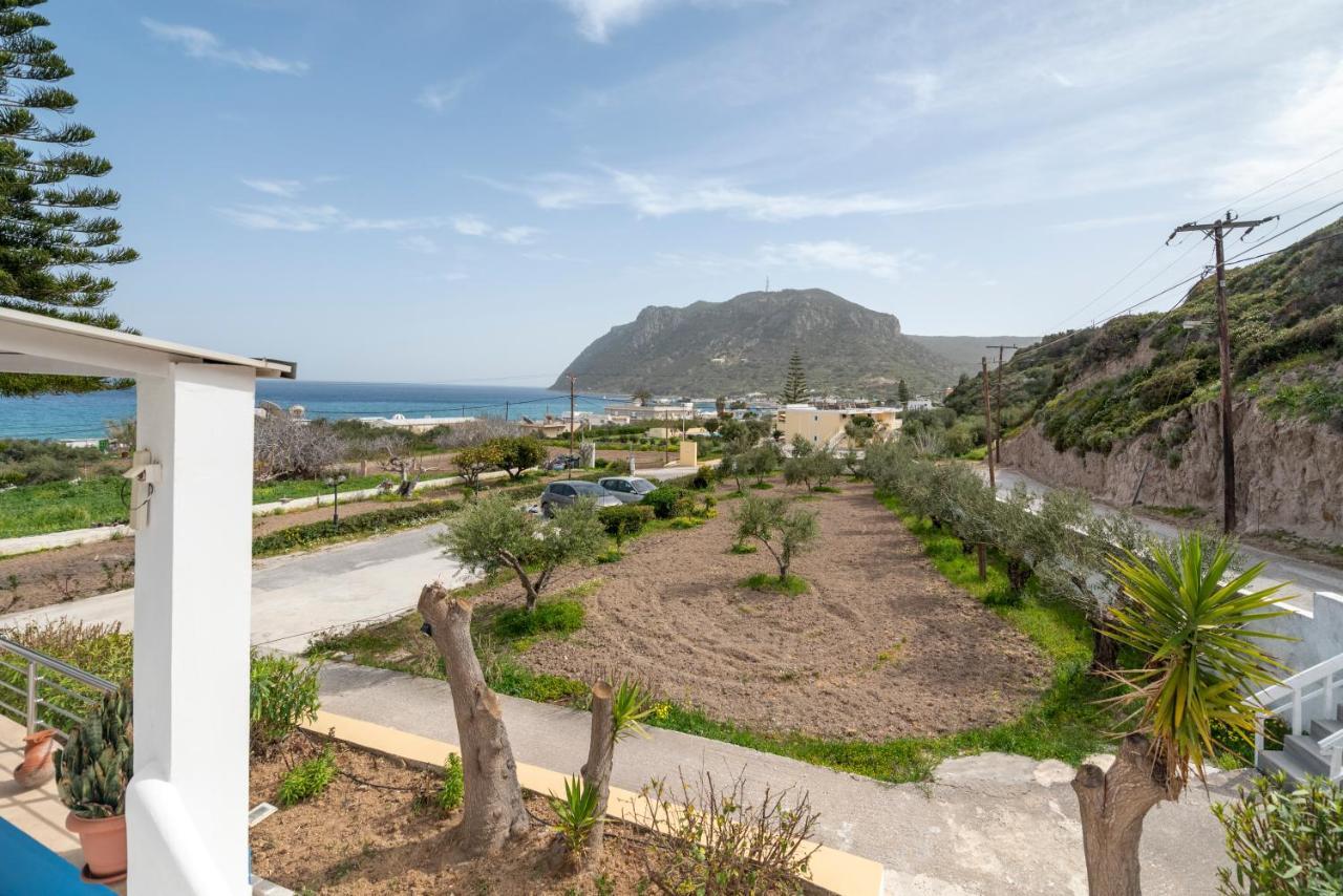 Villa Giorgos Kéfalos Extérieur photo