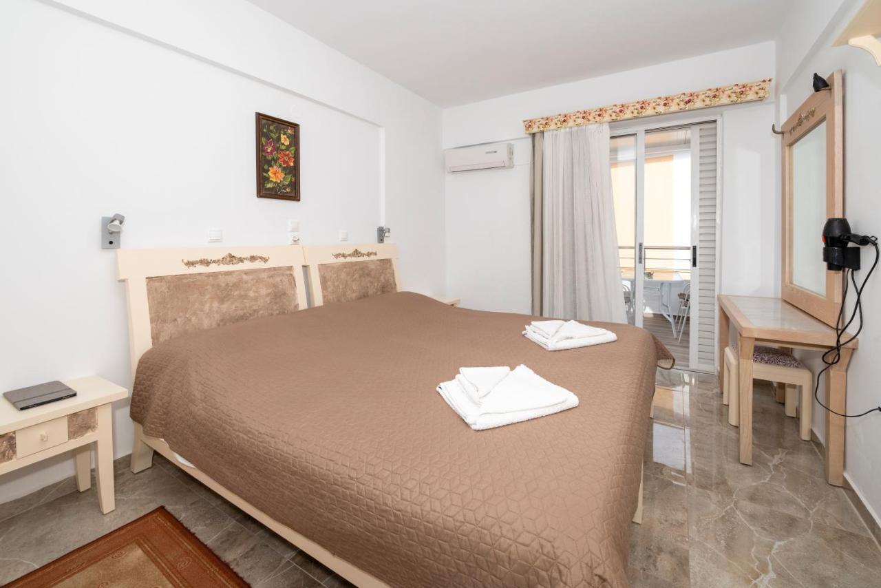 Villa Giorgos Kéfalos Extérieur photo