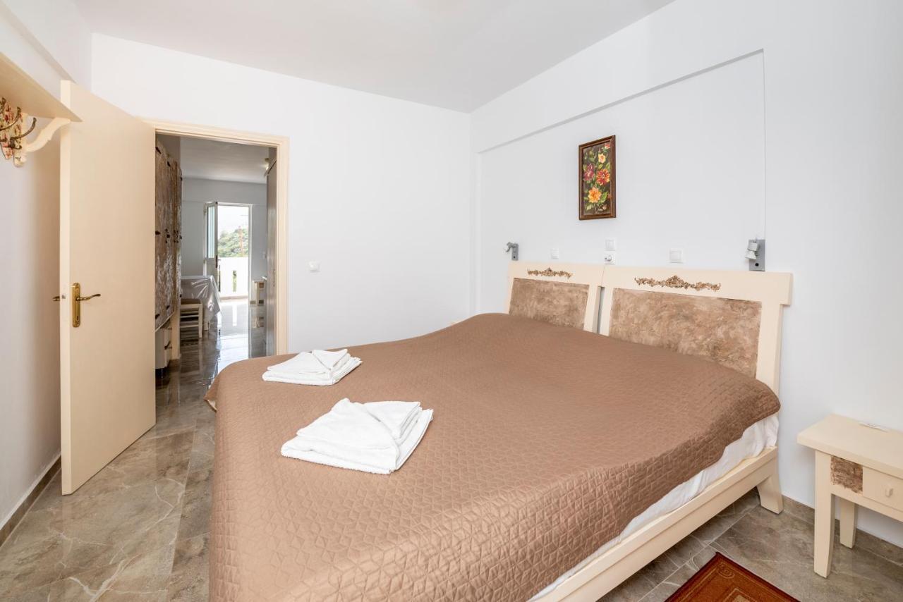 Villa Giorgos Kéfalos Extérieur photo