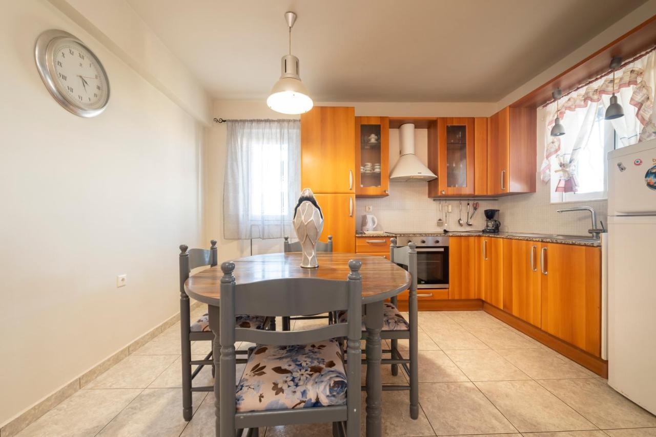 Villa Giorgos Kéfalos Extérieur photo