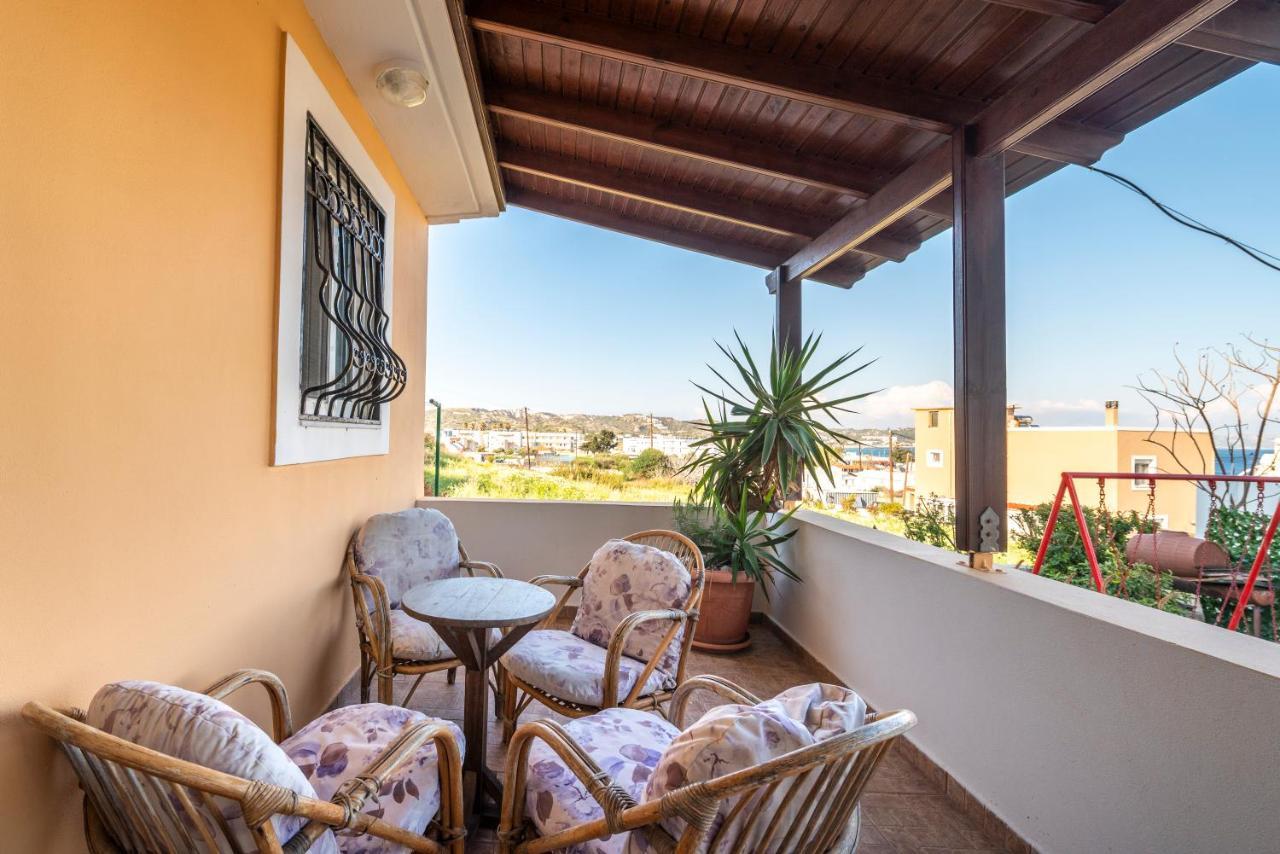 Villa Giorgos Kéfalos Extérieur photo