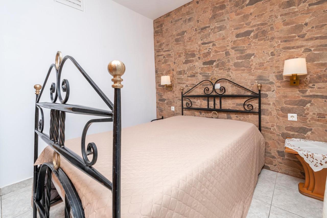Villa Giorgos Kéfalos Extérieur photo