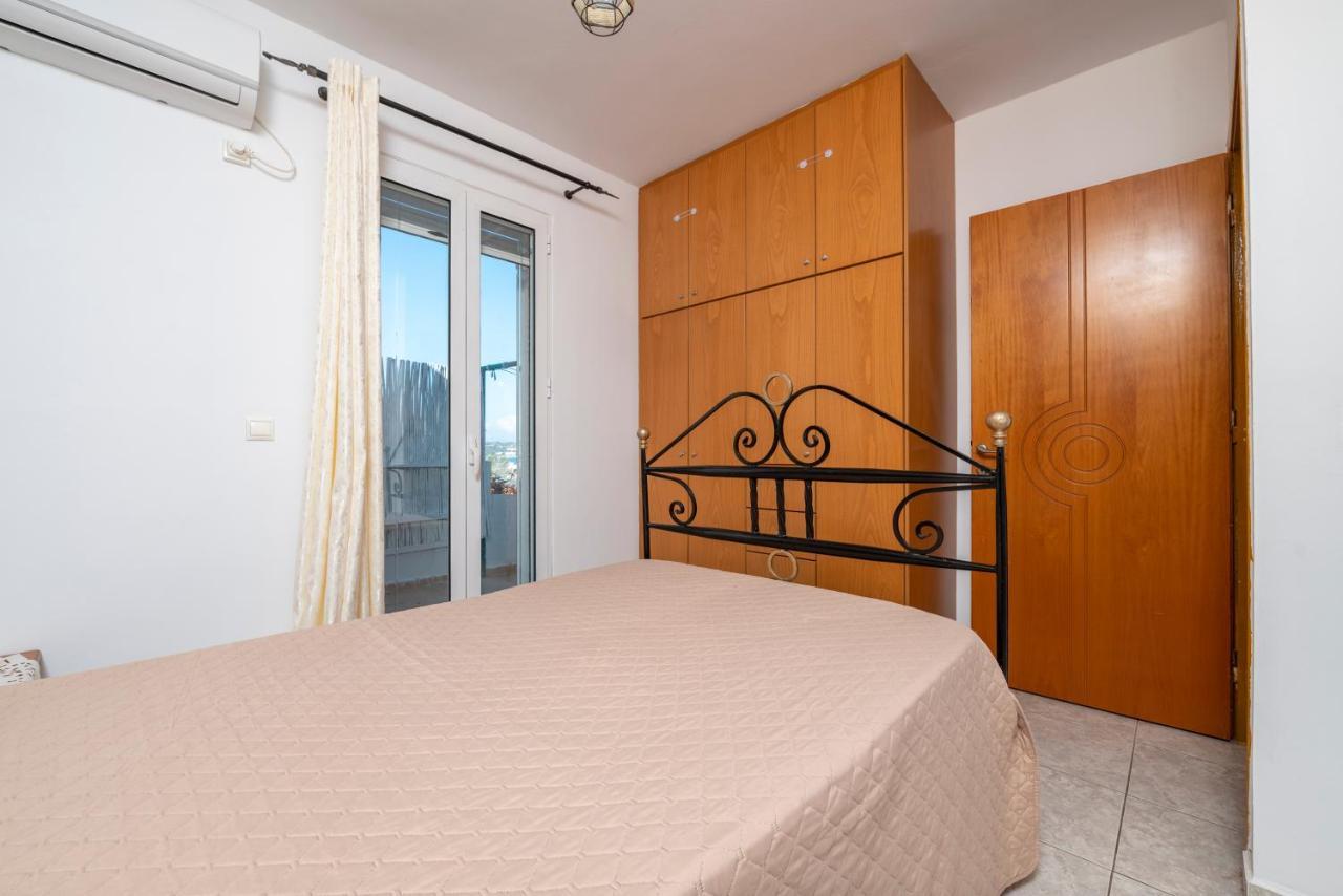 Villa Giorgos Kéfalos Extérieur photo