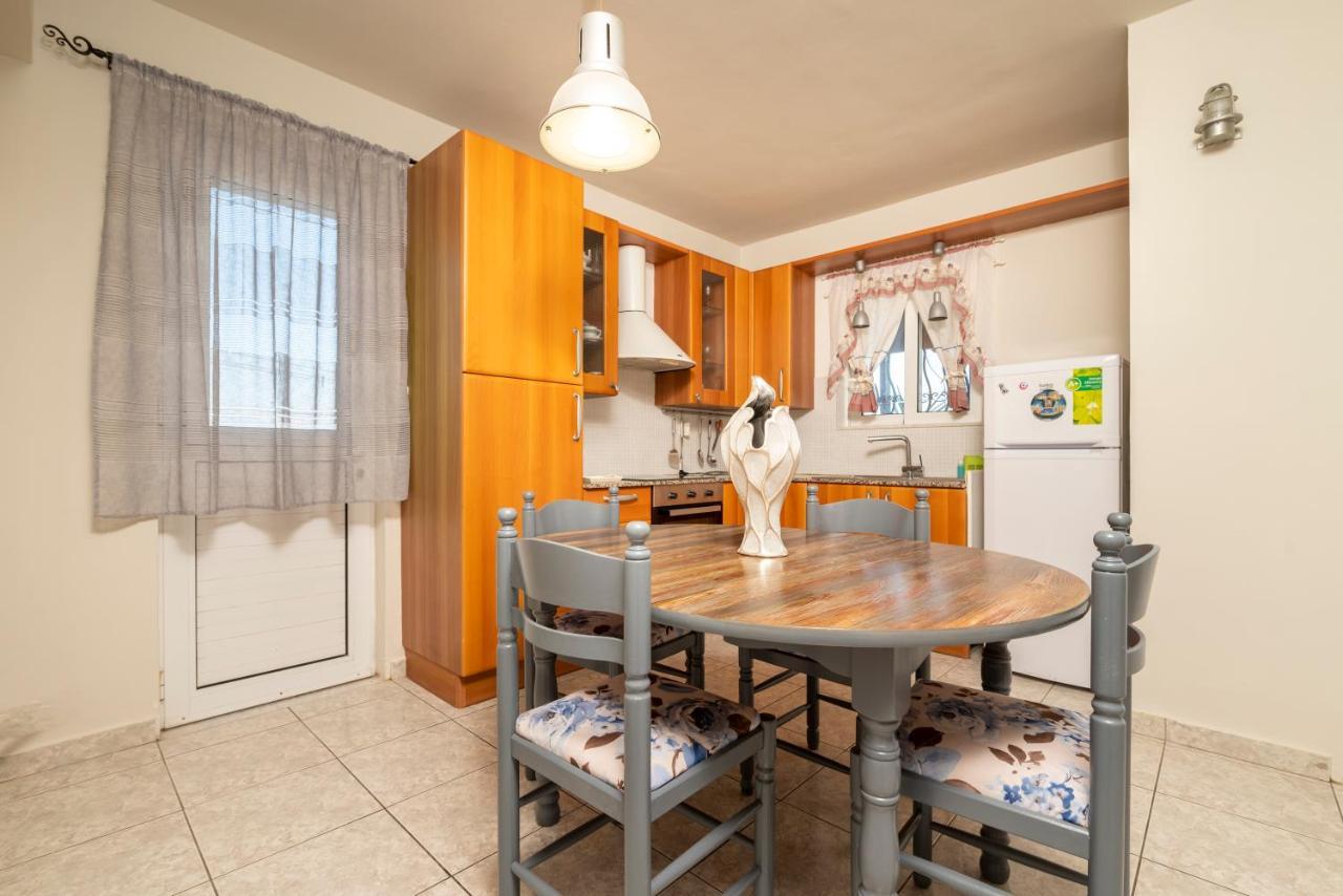 Villa Giorgos Kéfalos Extérieur photo