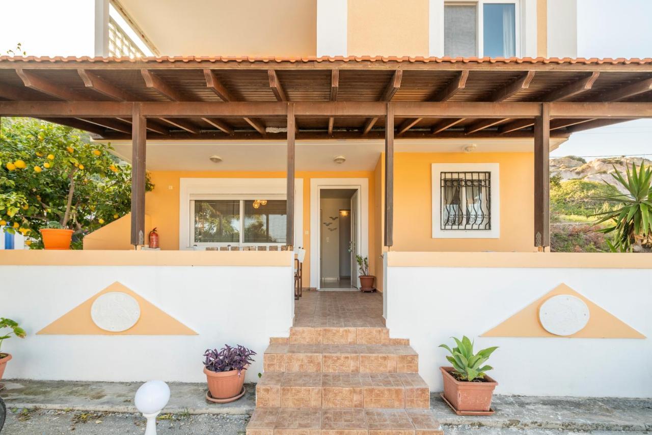 Villa Giorgos Kéfalos Extérieur photo