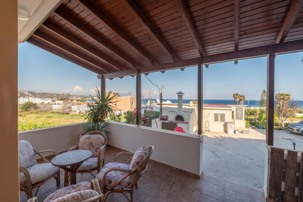 Villa Giorgos Kéfalos Extérieur photo