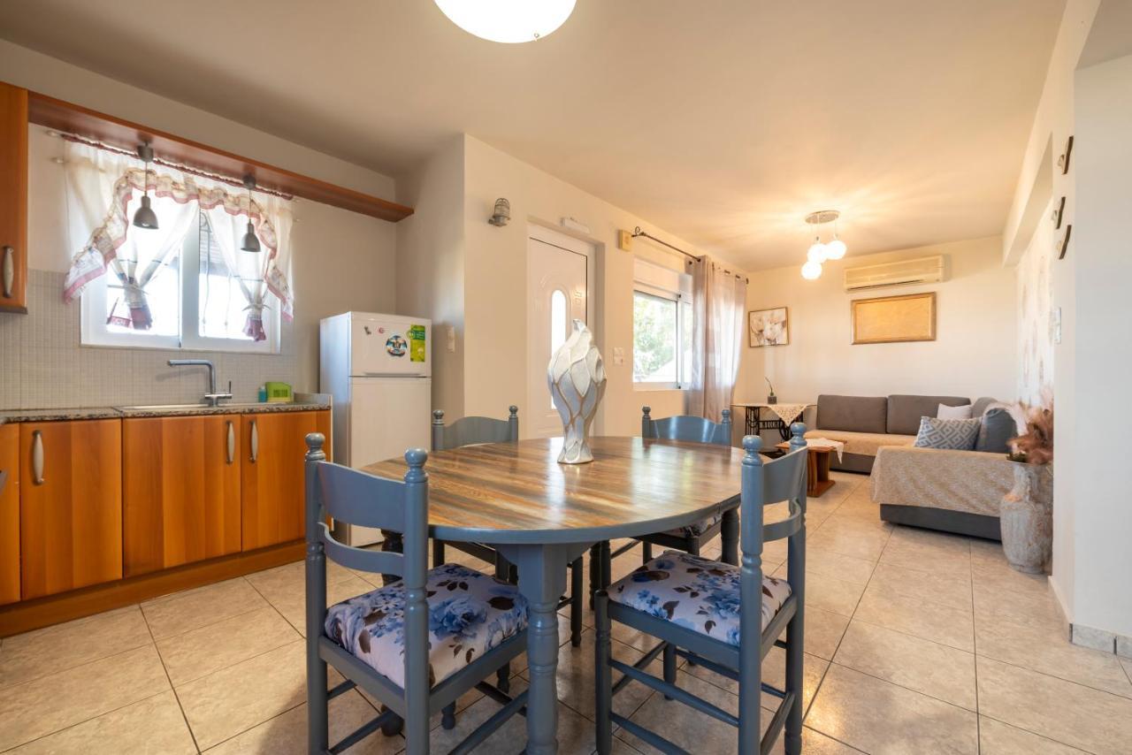 Villa Giorgos Kéfalos Extérieur photo