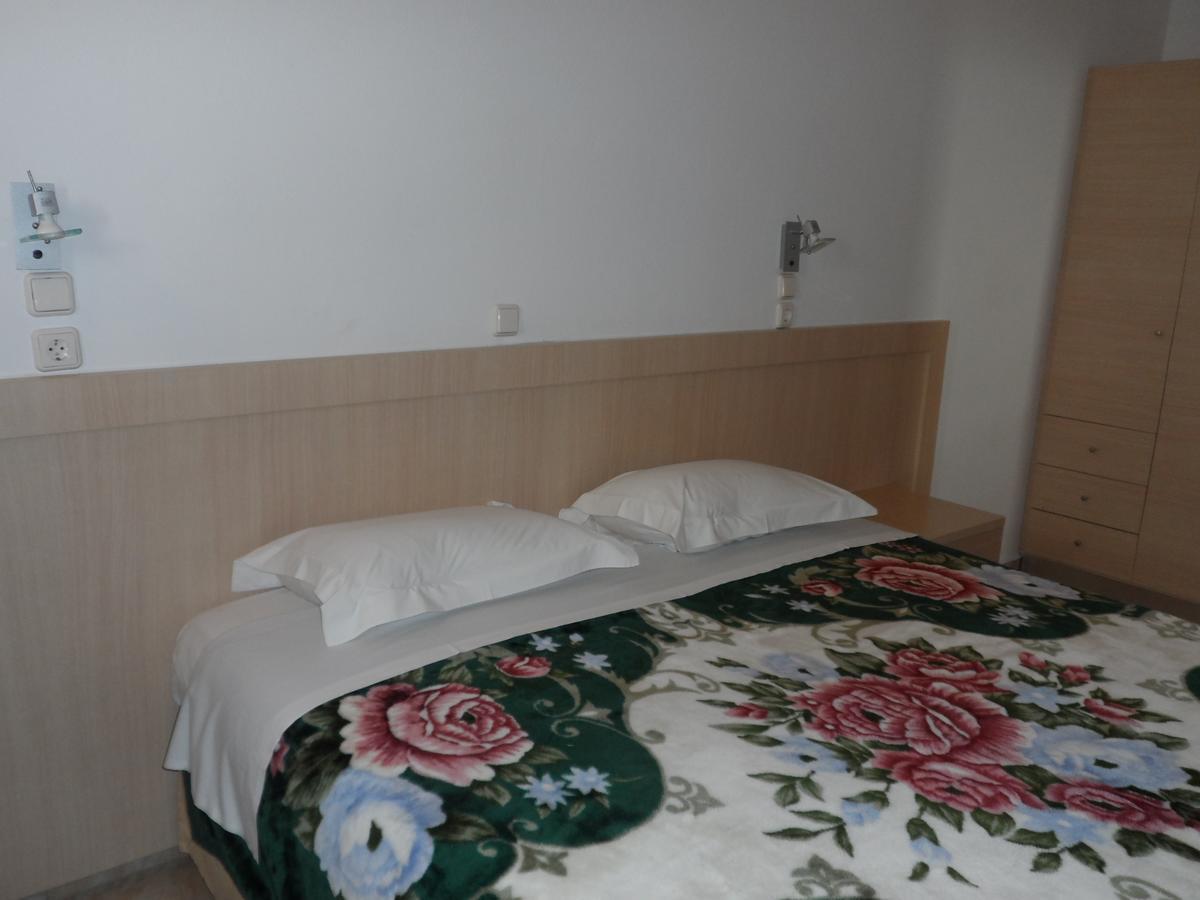 Villa Giorgos Kéfalos Extérieur photo