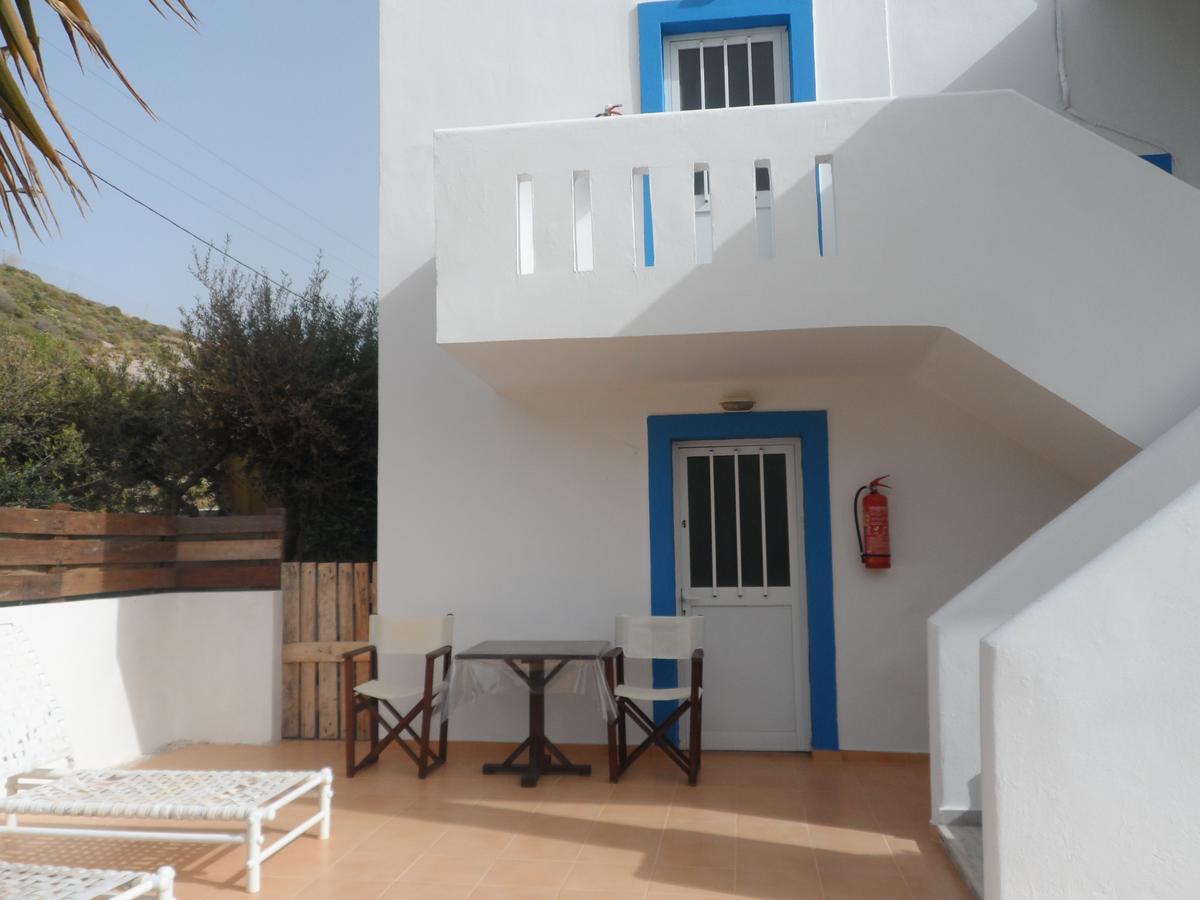 Villa Giorgos Kéfalos Extérieur photo