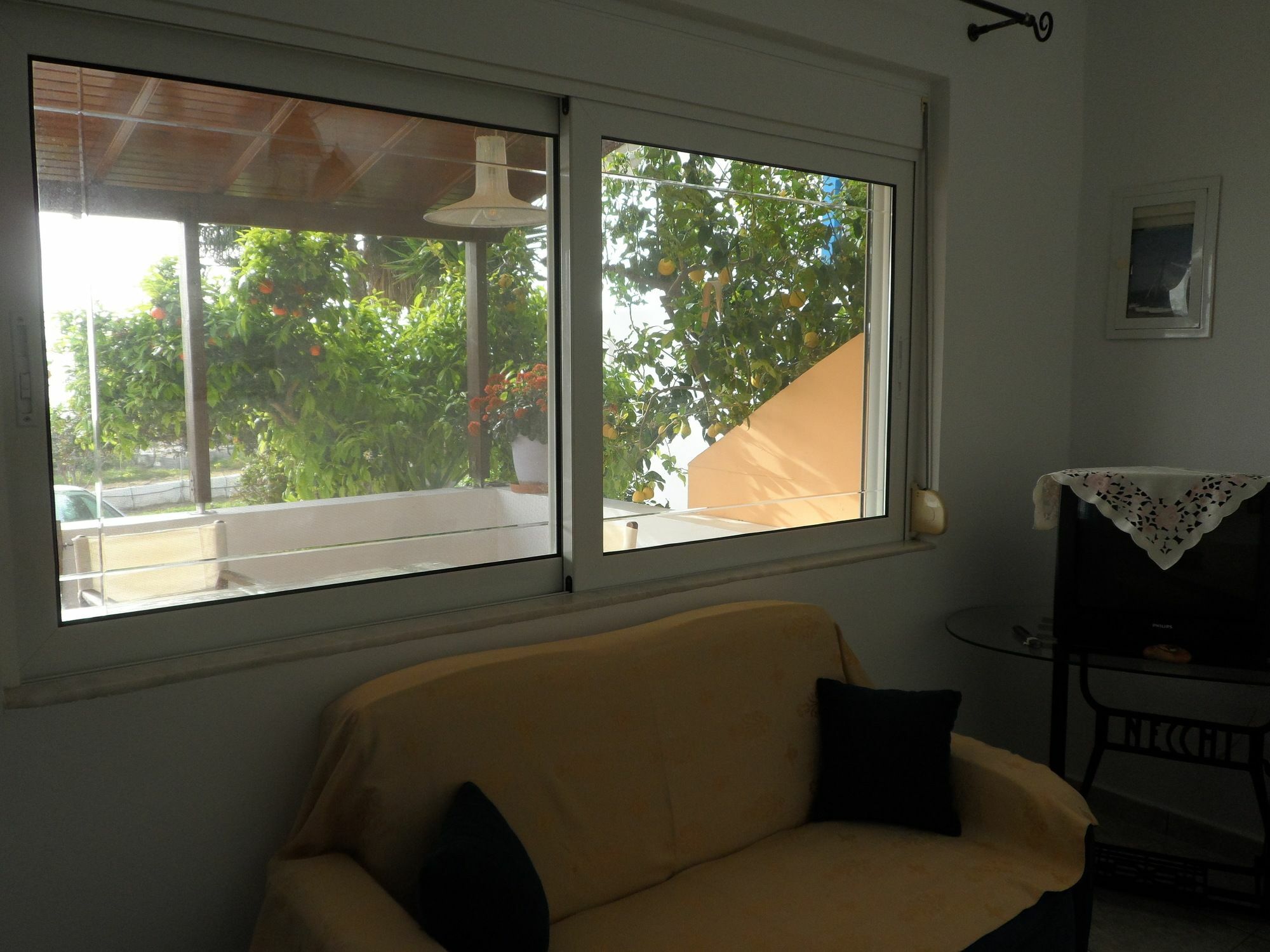 Villa Giorgos Kéfalos Extérieur photo