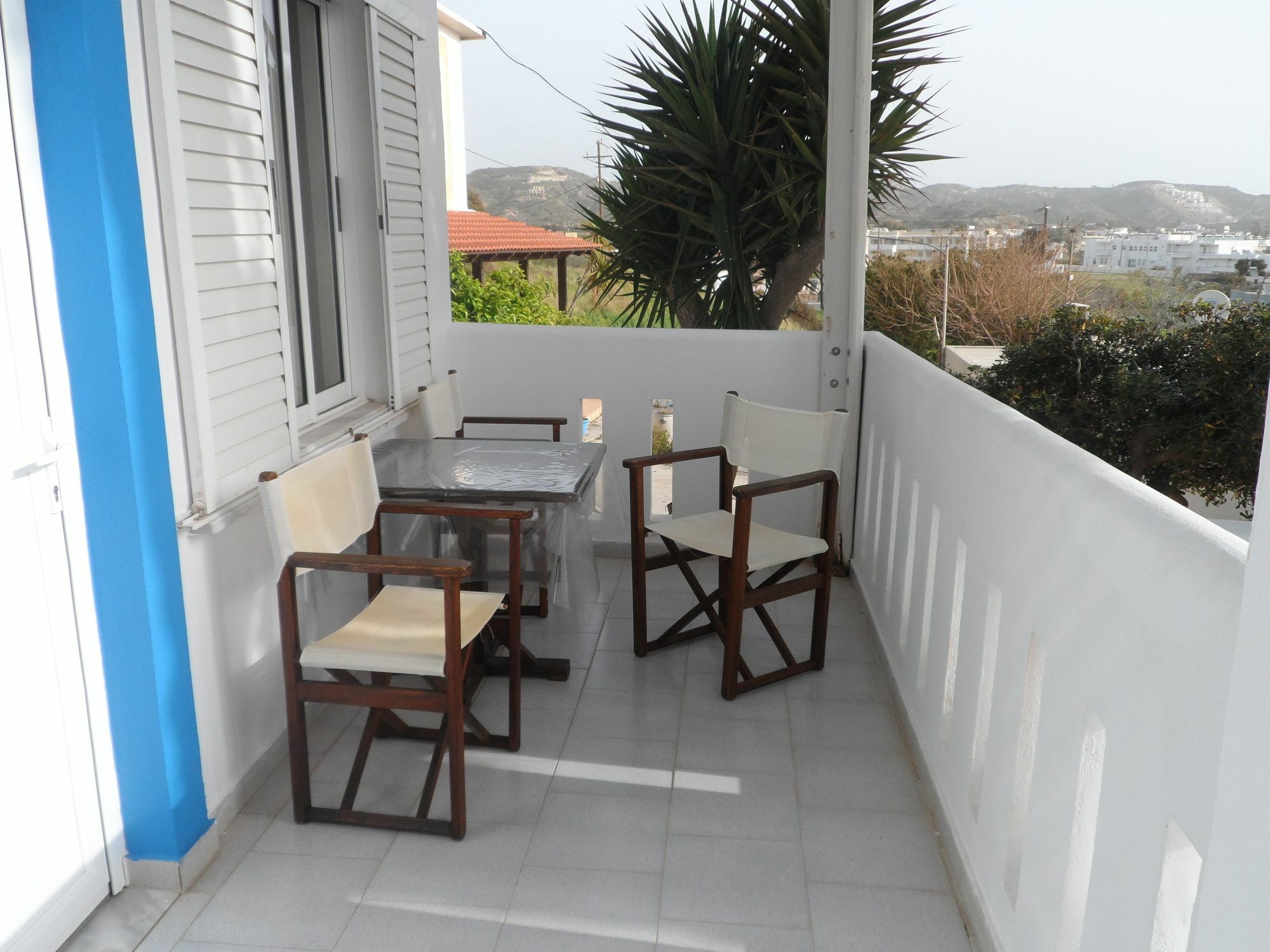 Villa Giorgos Kéfalos Extérieur photo