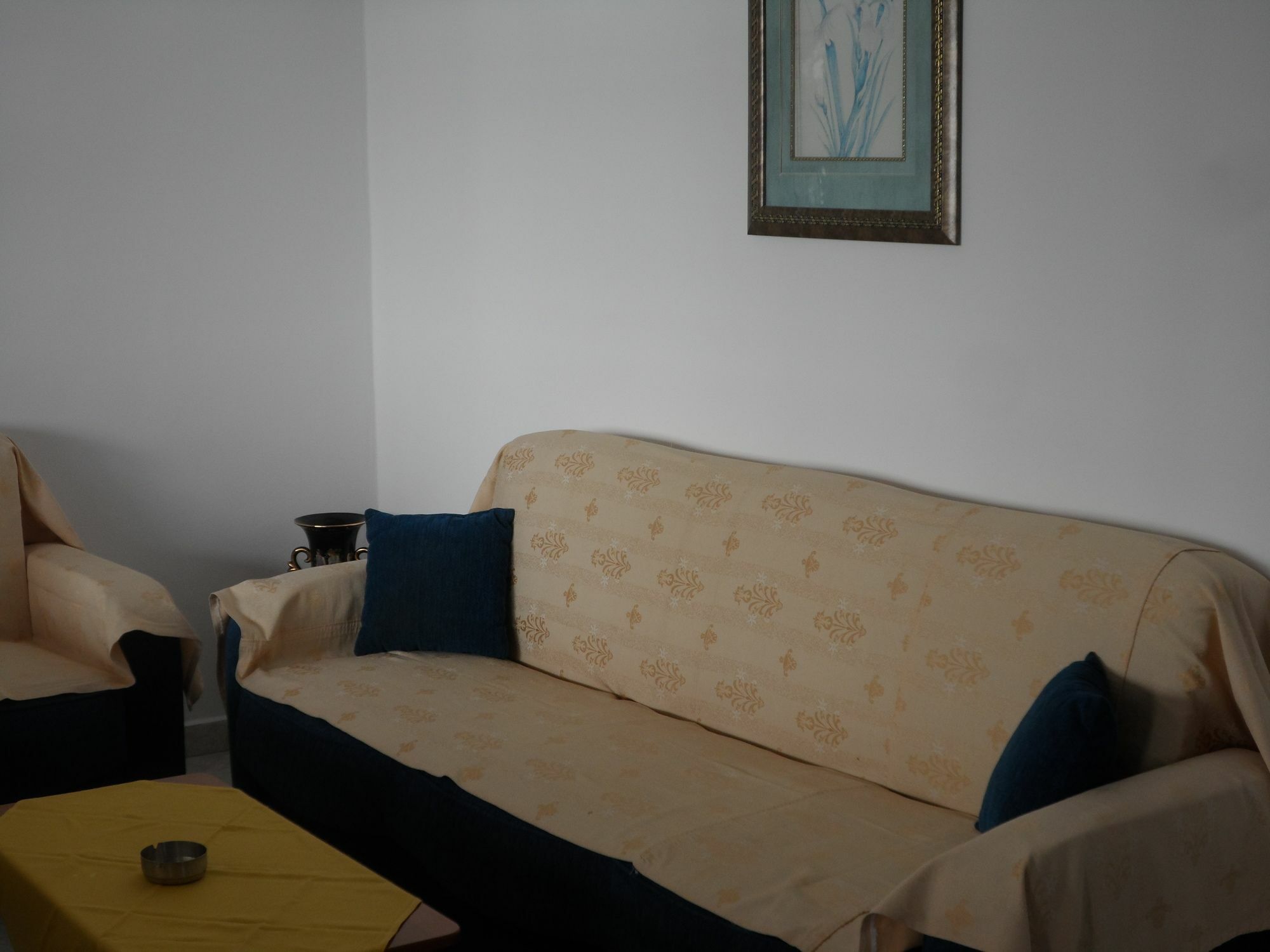 Villa Giorgos Kéfalos Extérieur photo