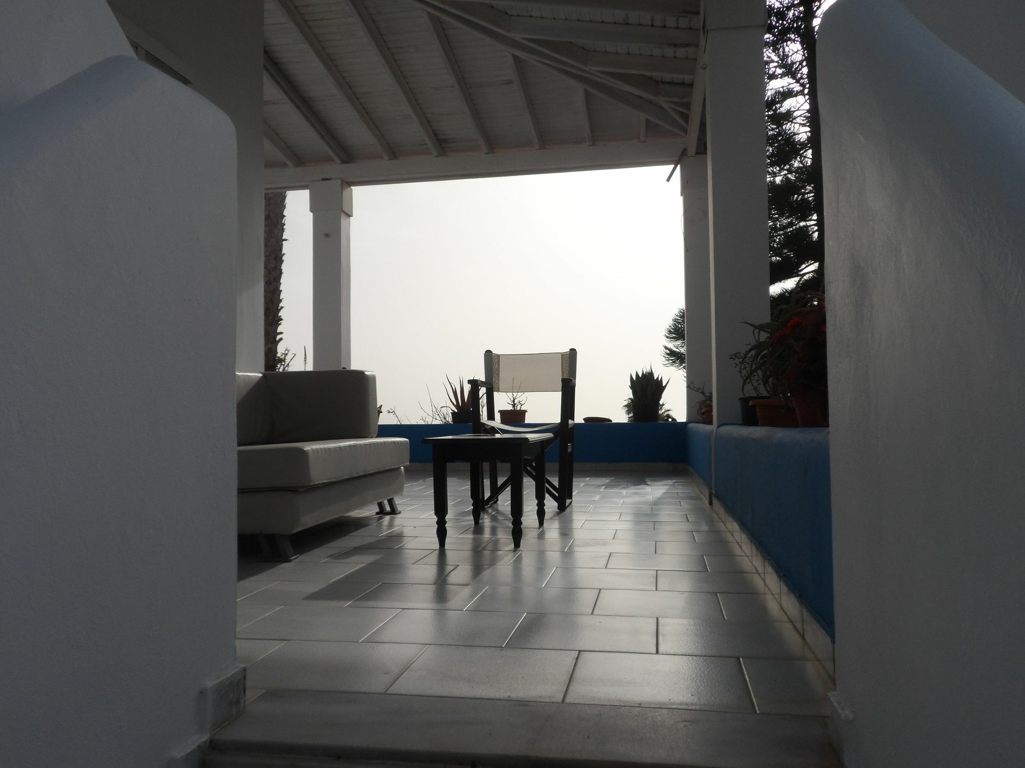 Villa Giorgos Kéfalos Extérieur photo