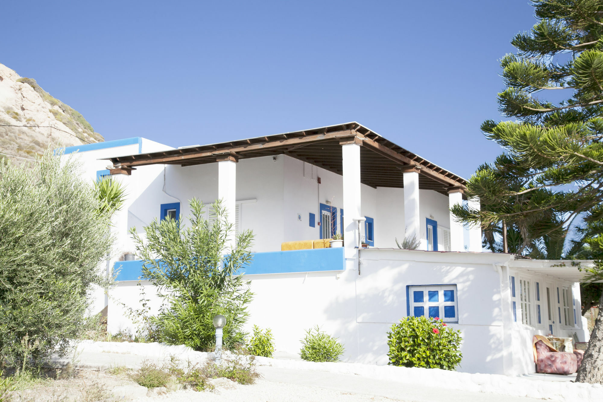 Villa Giorgos Kéfalos Extérieur photo