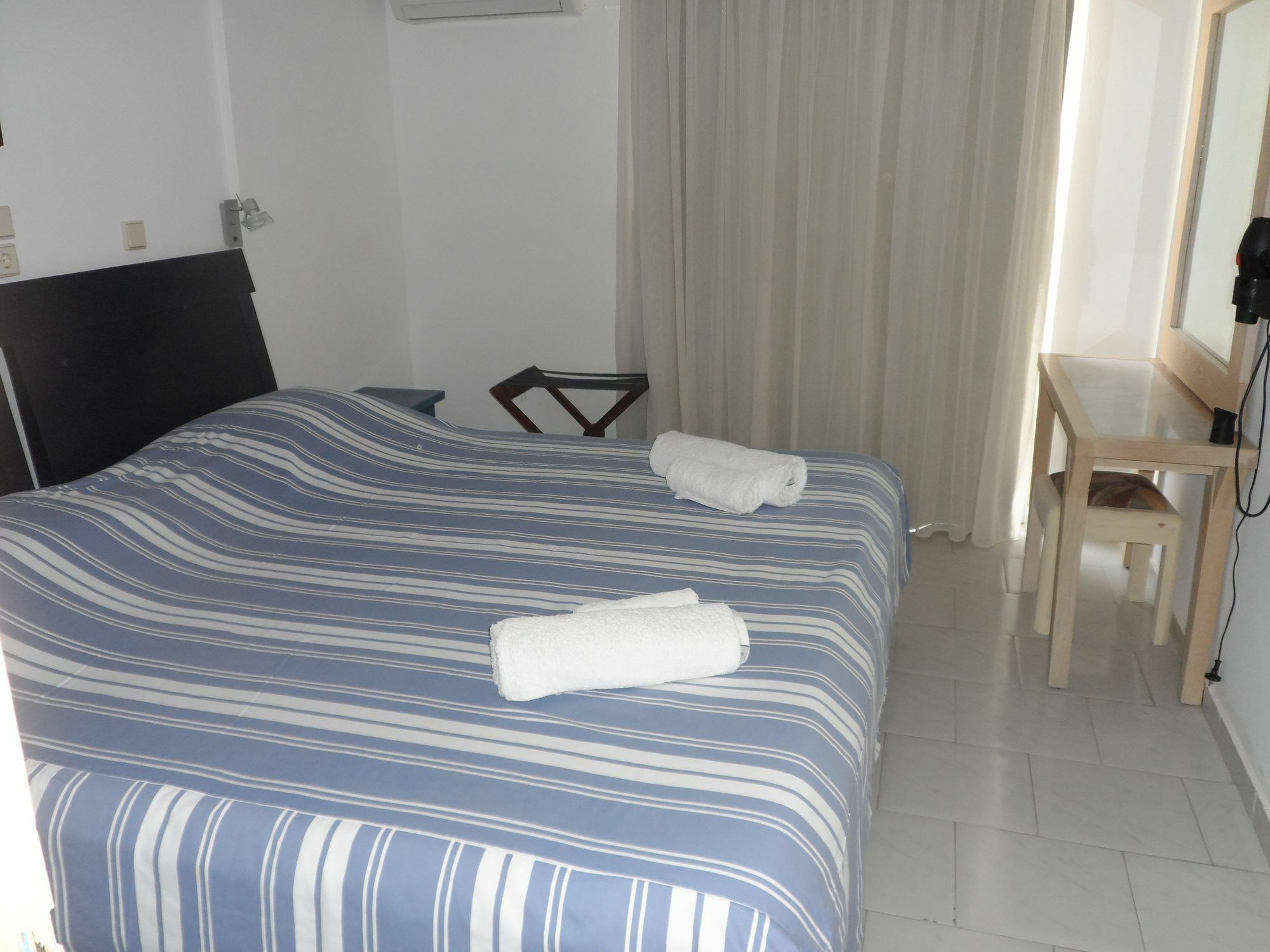 Villa Giorgos Kéfalos Extérieur photo