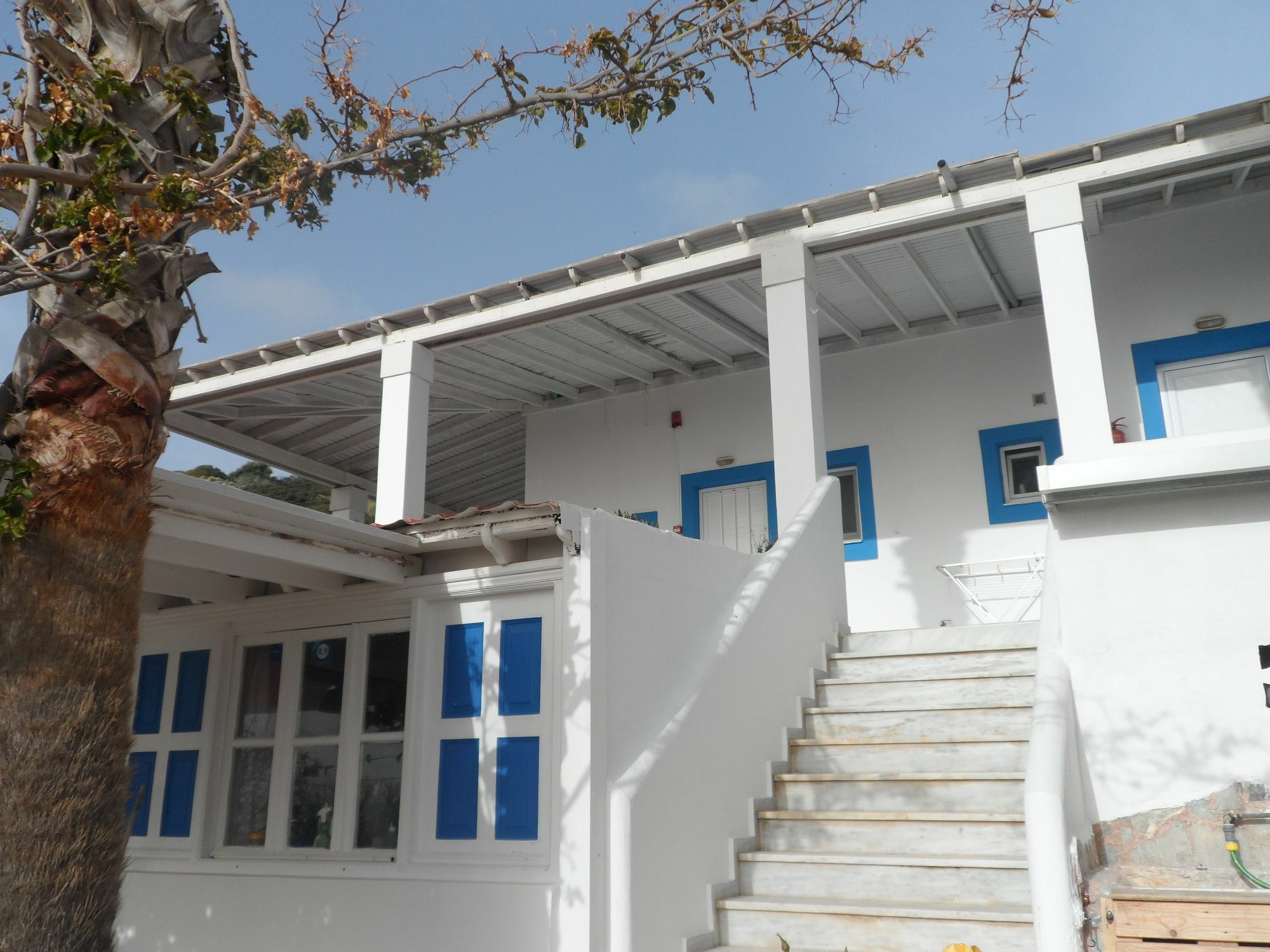 Villa Giorgos Kéfalos Extérieur photo