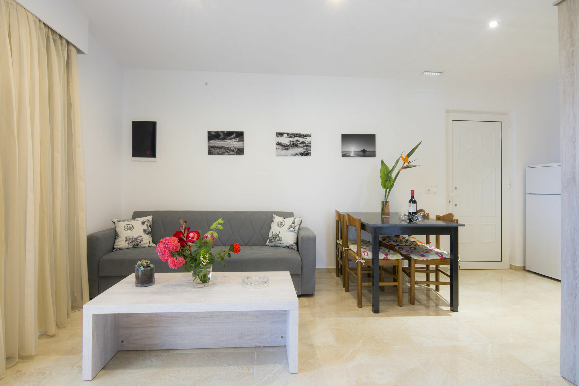 Villa Giorgos Kéfalos Extérieur photo