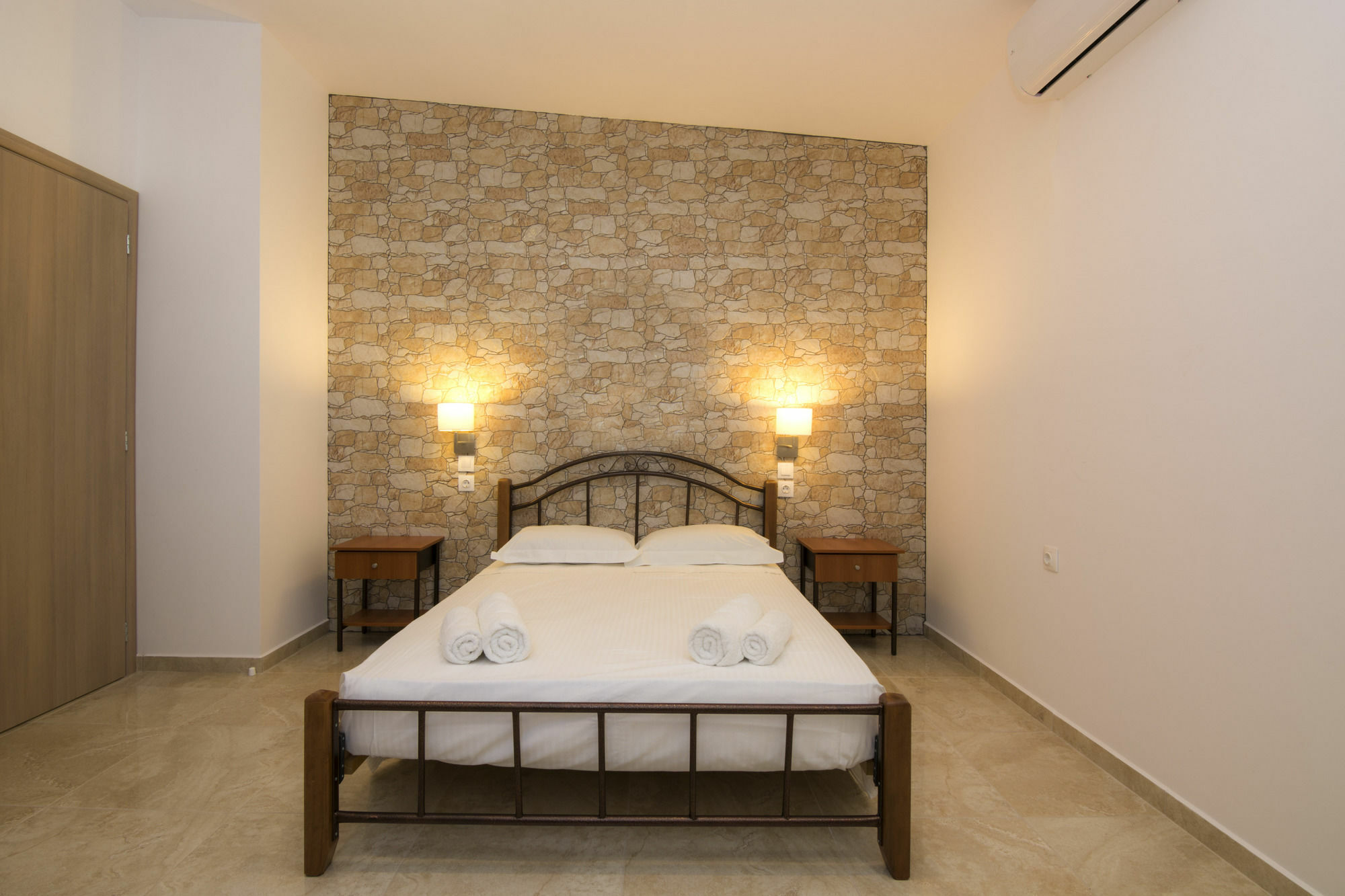 Villa Giorgos Kéfalos Extérieur photo