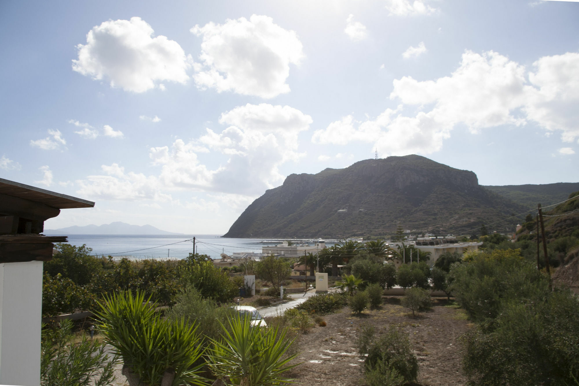 Villa Giorgos Kéfalos Extérieur photo