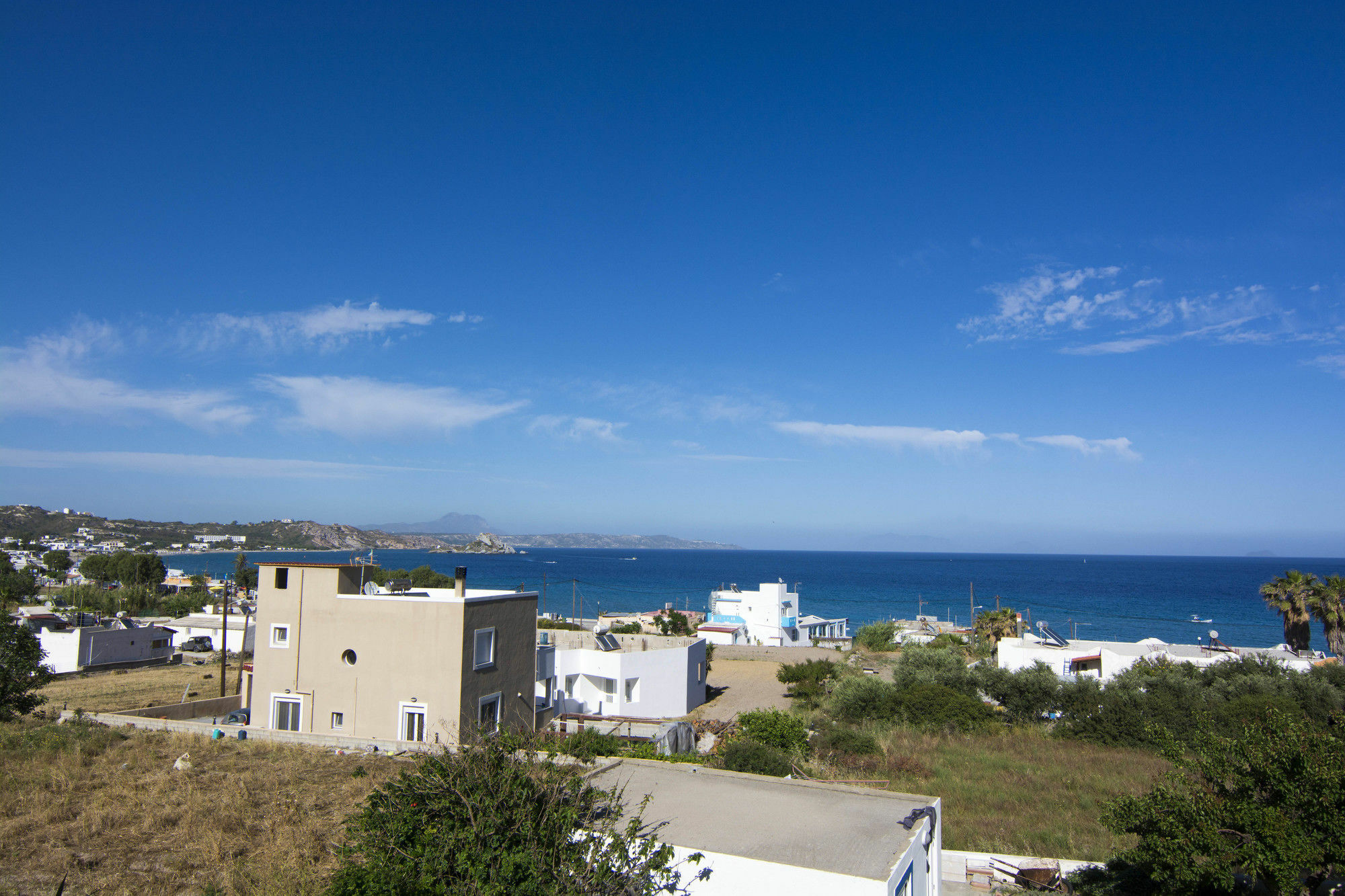 Villa Giorgos Kéfalos Extérieur photo