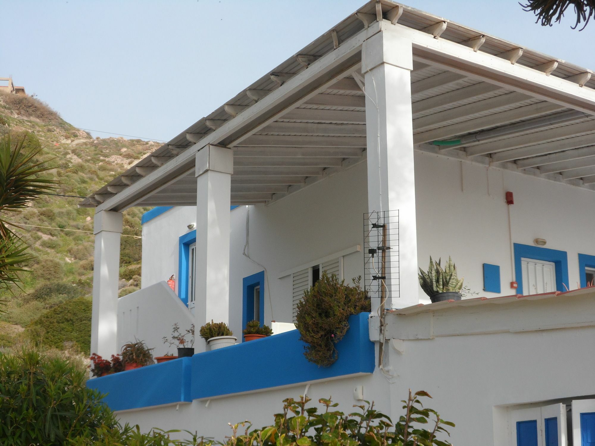 Villa Giorgos Kéfalos Extérieur photo