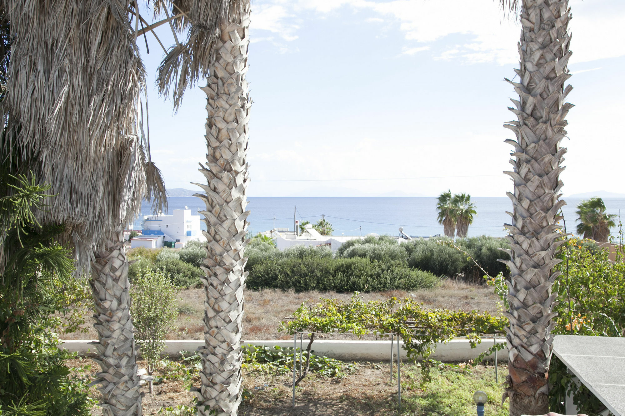 Villa Giorgos Kéfalos Extérieur photo